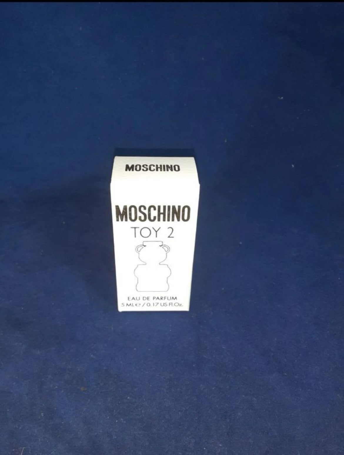 Moschino Toy 2 Perfume (travel-size)