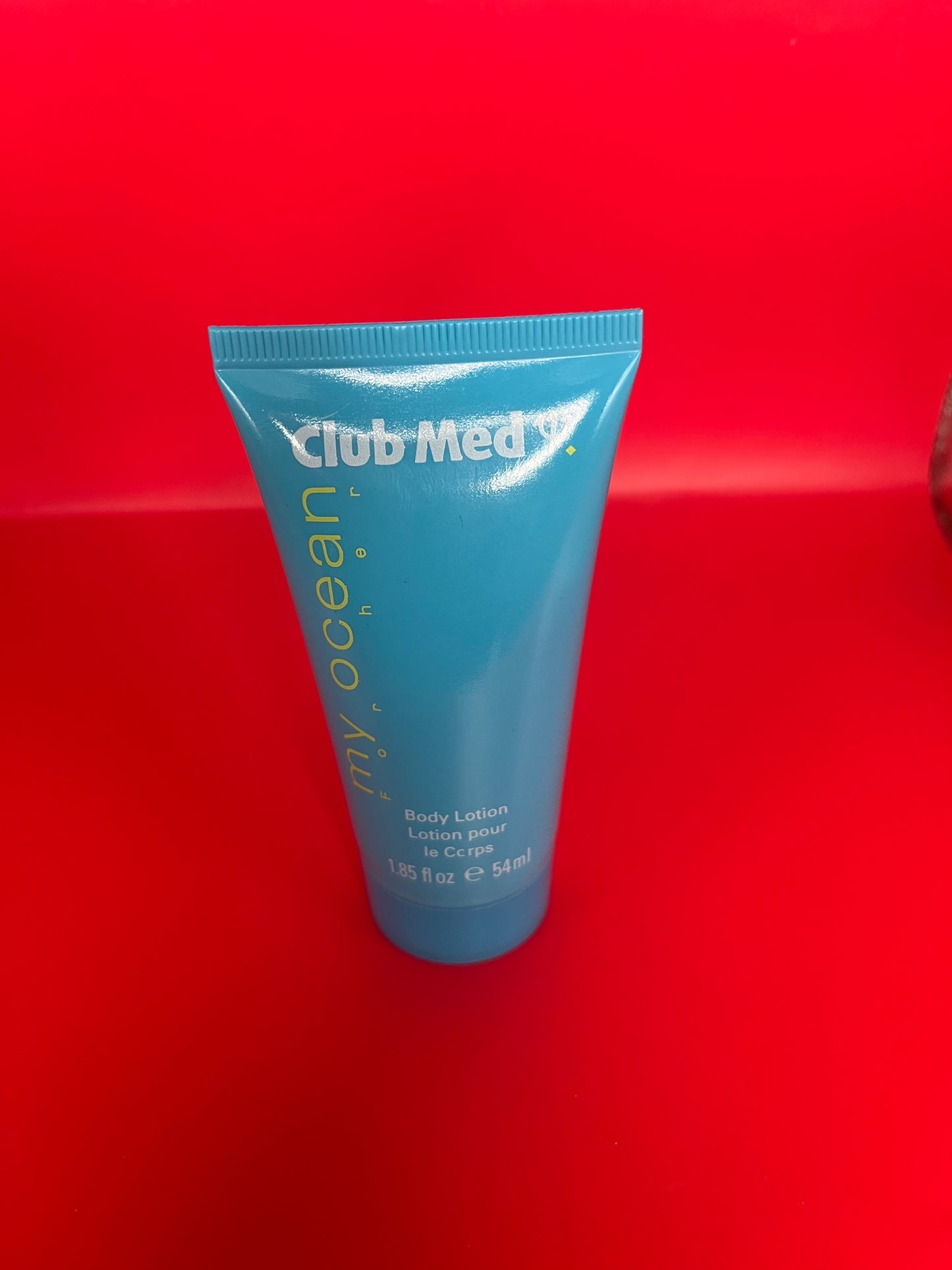 Coty Club Med My Ocean Perfume Set