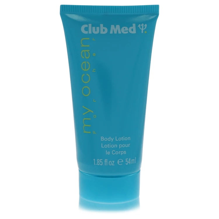 Coty Club Med My Ocean Perfume Set