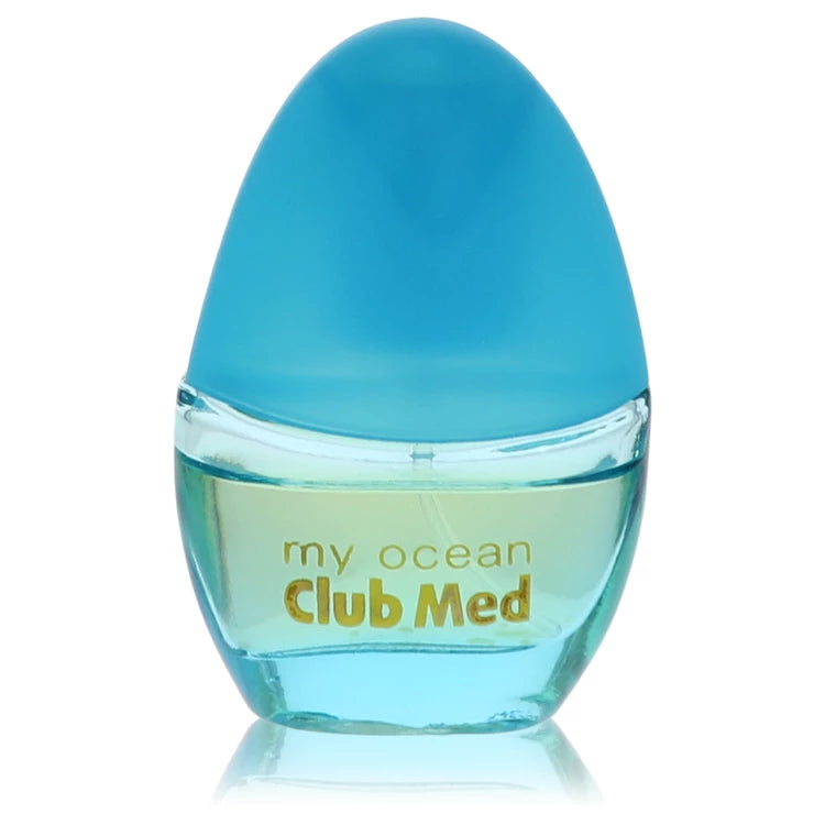 Coty Club Med My Ocean Perfume Set