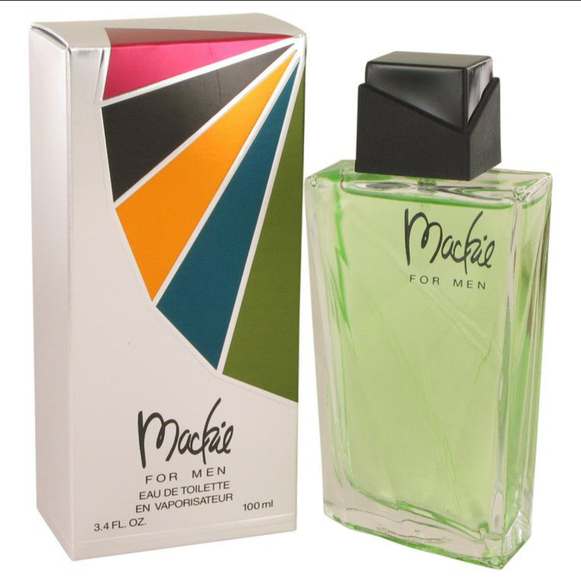 Bob Mackie Mackie Cologne