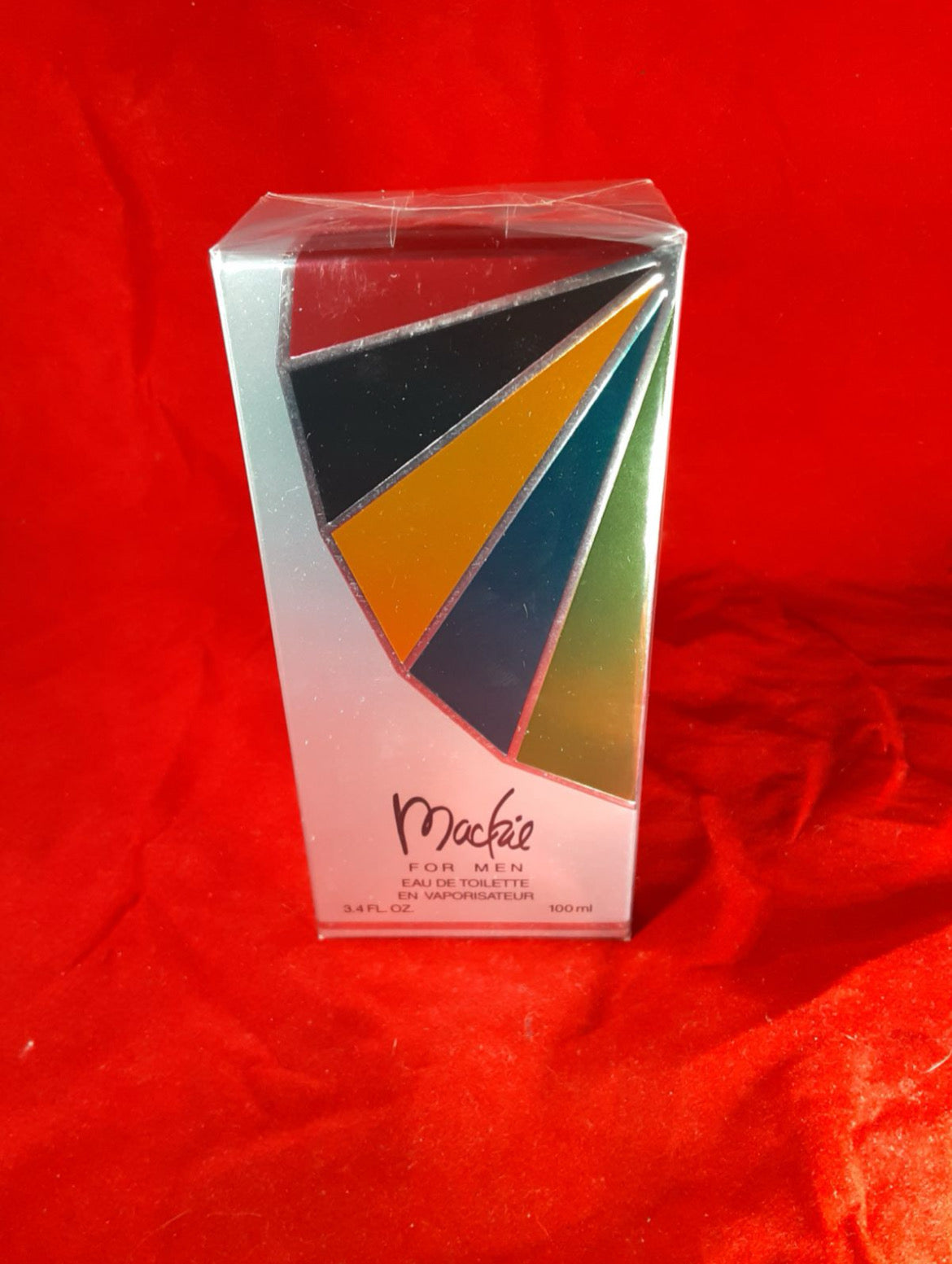 Bob Mackie Mackie Cologne