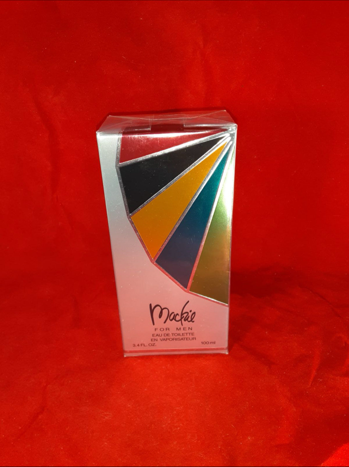 Bob Mackie Mackie Cologne