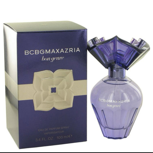 BCBG Maxazria Bon Genre Perfume