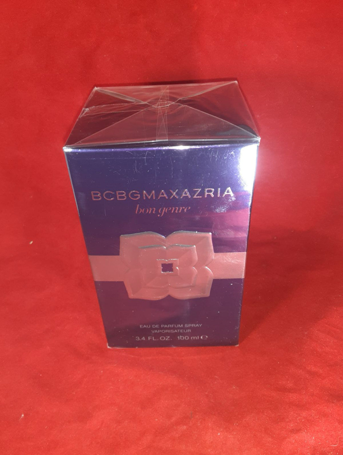 BCBG Maxazria Bon Genre Perfume