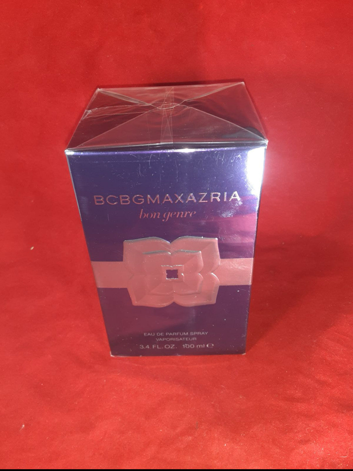 BCBG Maxazria Bon Genre Perfume