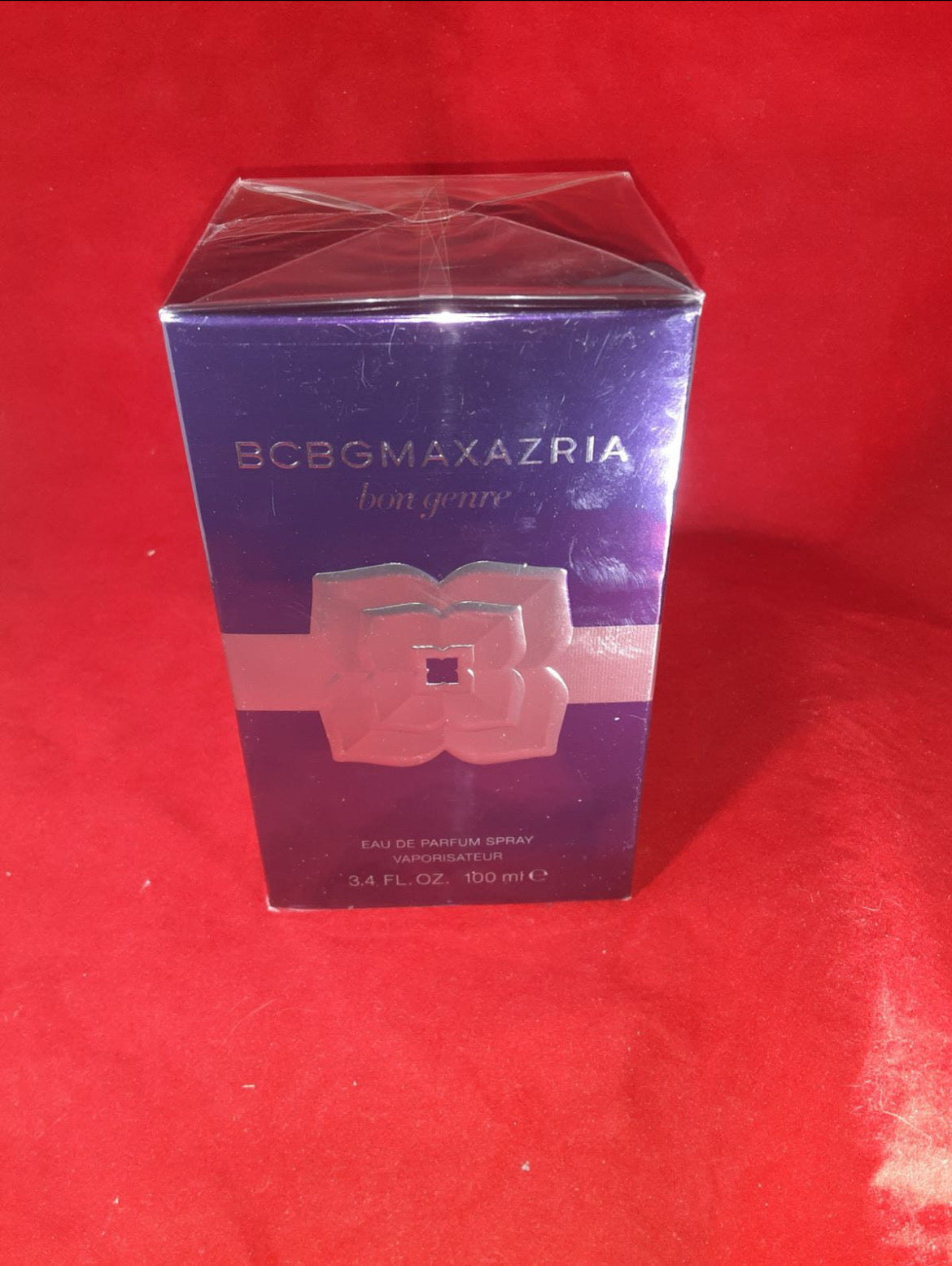 BCBG Maxazria Bon Genre Perfume