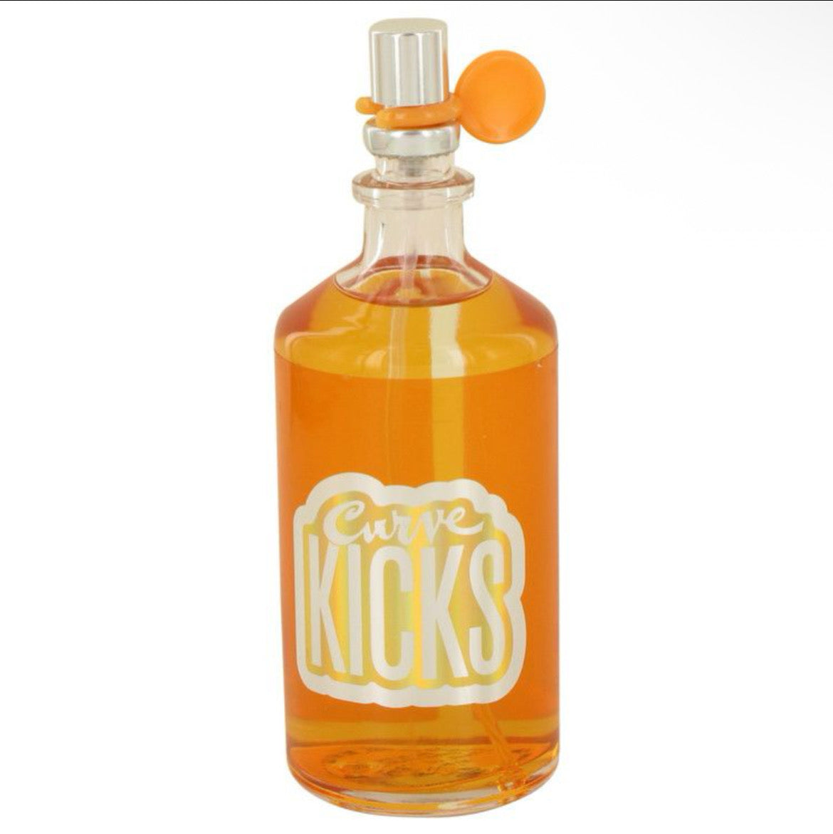 Liz Claiborne Curve Kicks Perfume