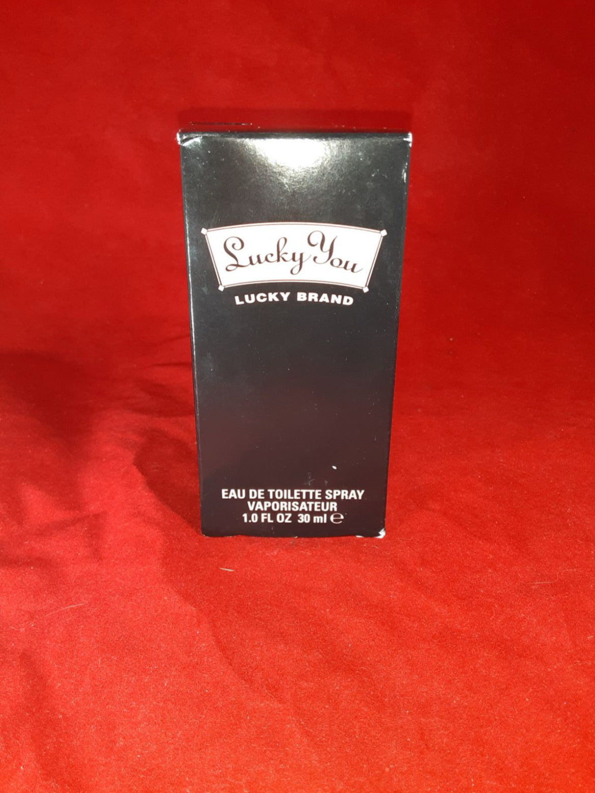 Liz Claiborne Lucky You Perfume