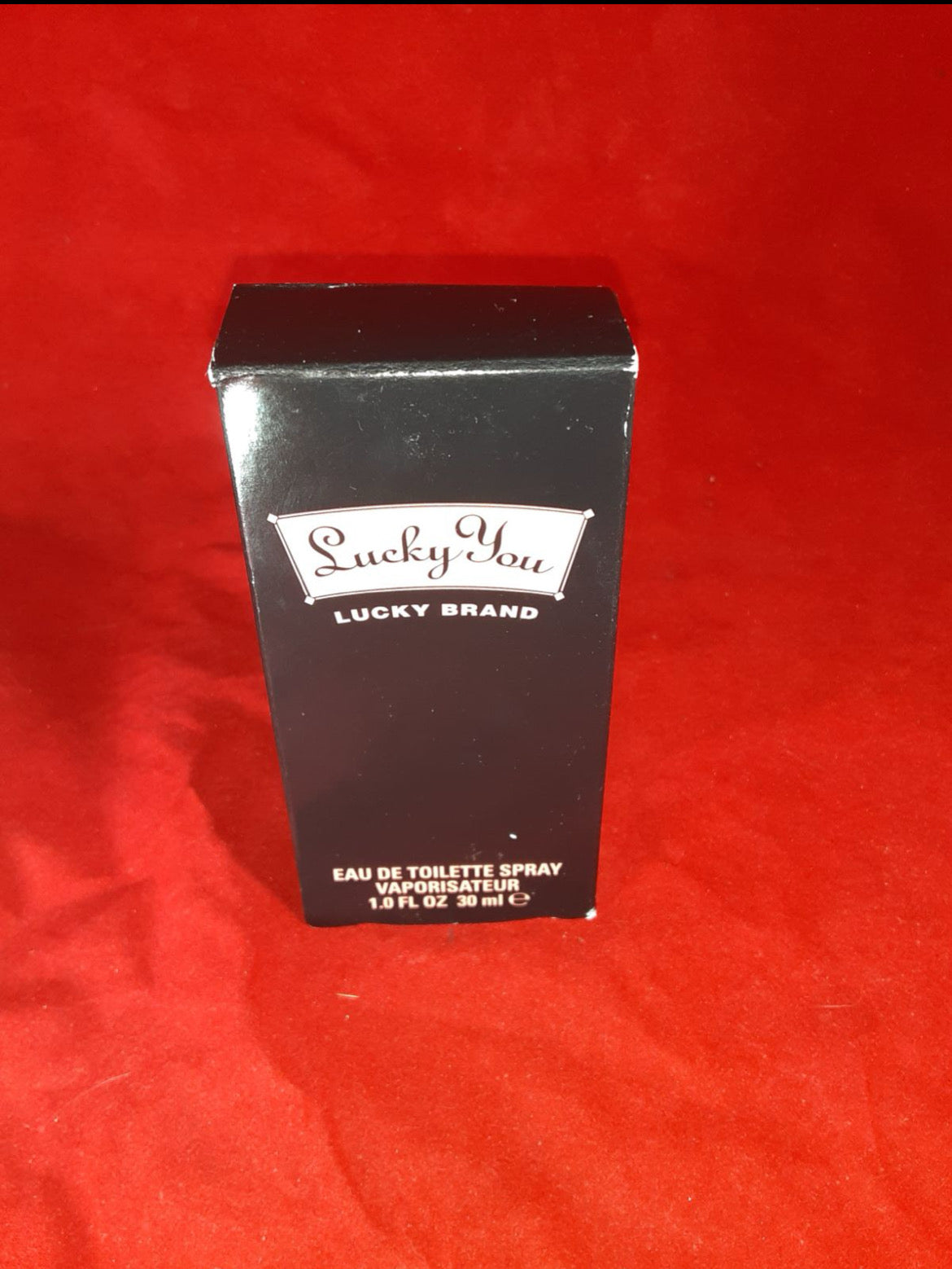 Liz Claiborne Lucky You Perfume