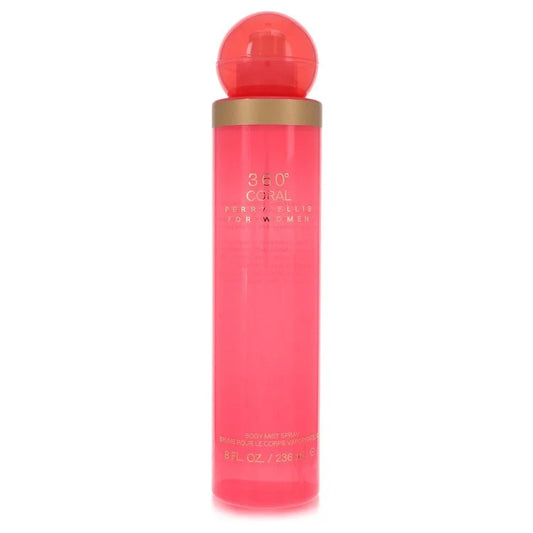 Perry Ellis 360 Coral Perfume Mist