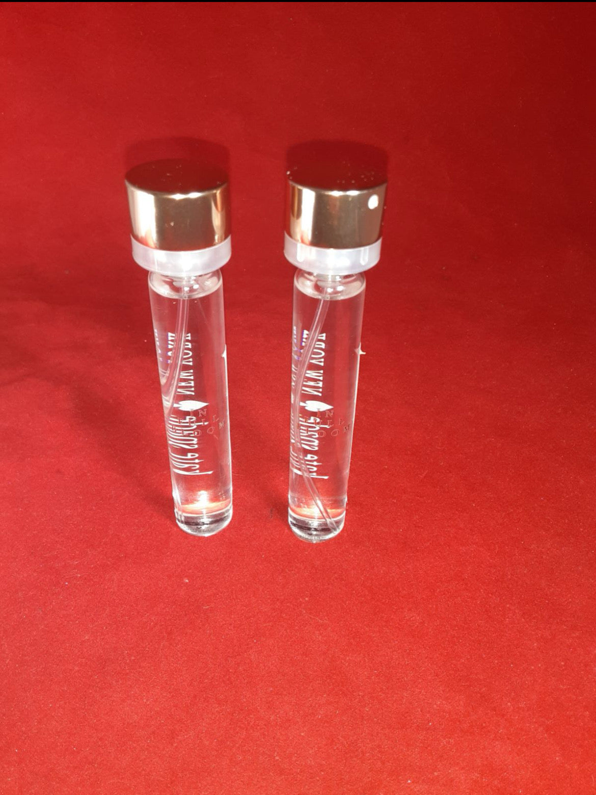 Kate Spade In Full Bloom Perfume Set (travel-size)