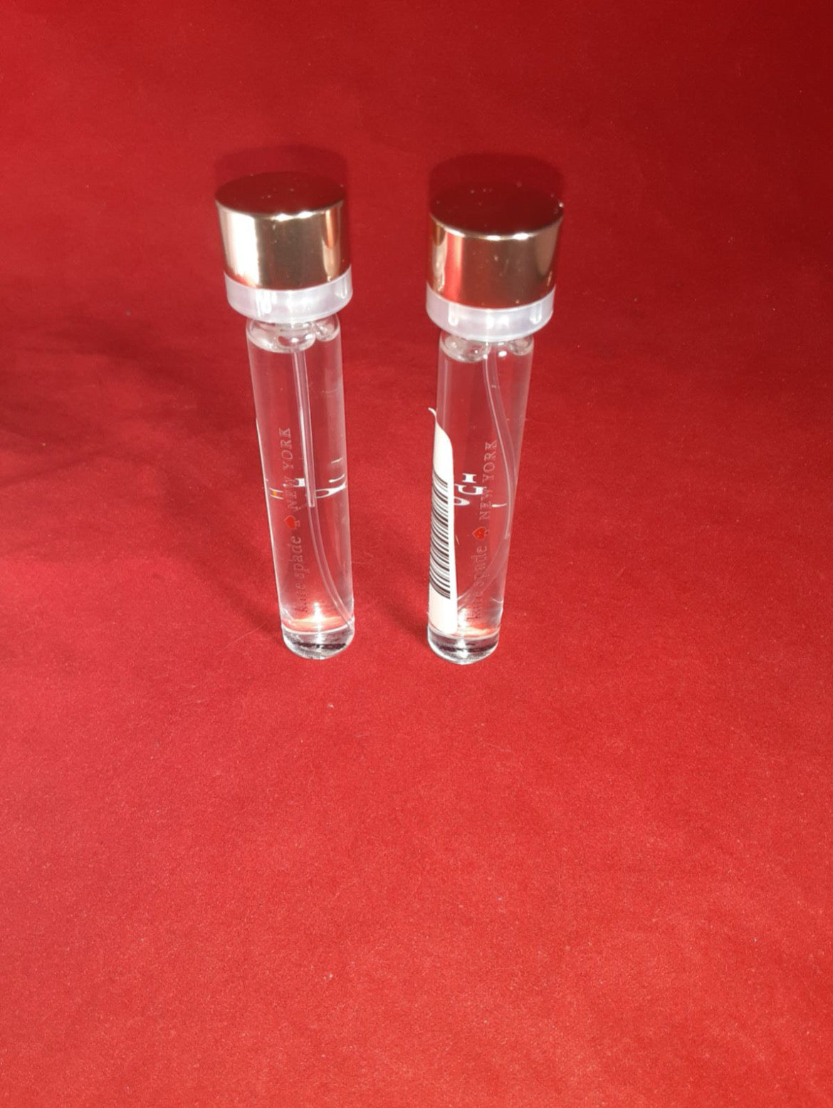 Kate Spade In Full Bloom Perfume Set (travel-size)