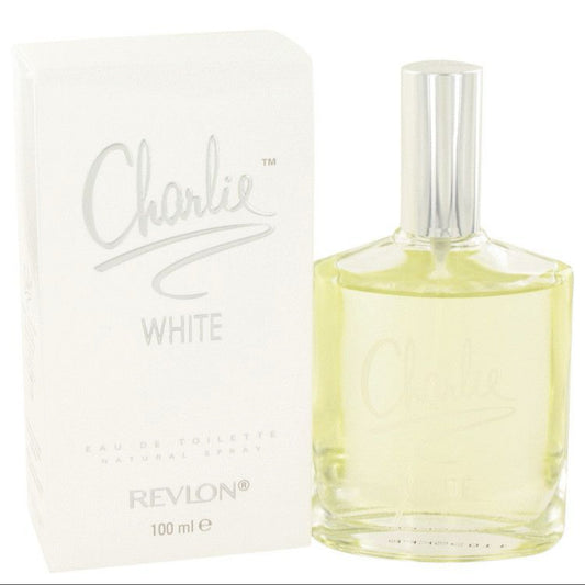 Revlon White Perfume