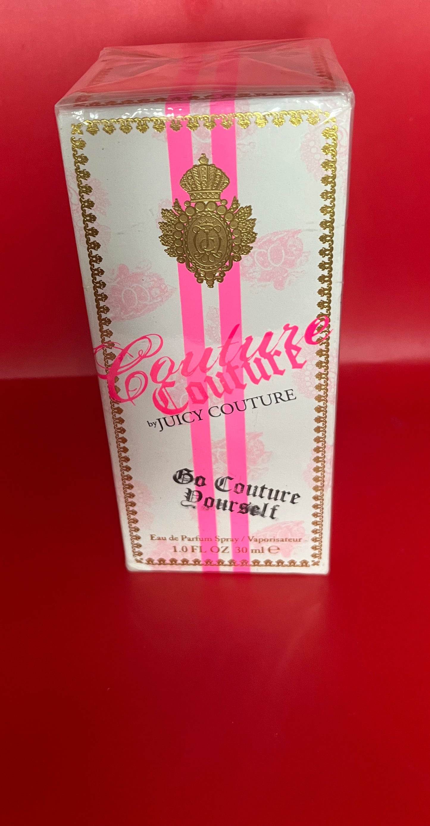 Juicy Couture Couture Perfume