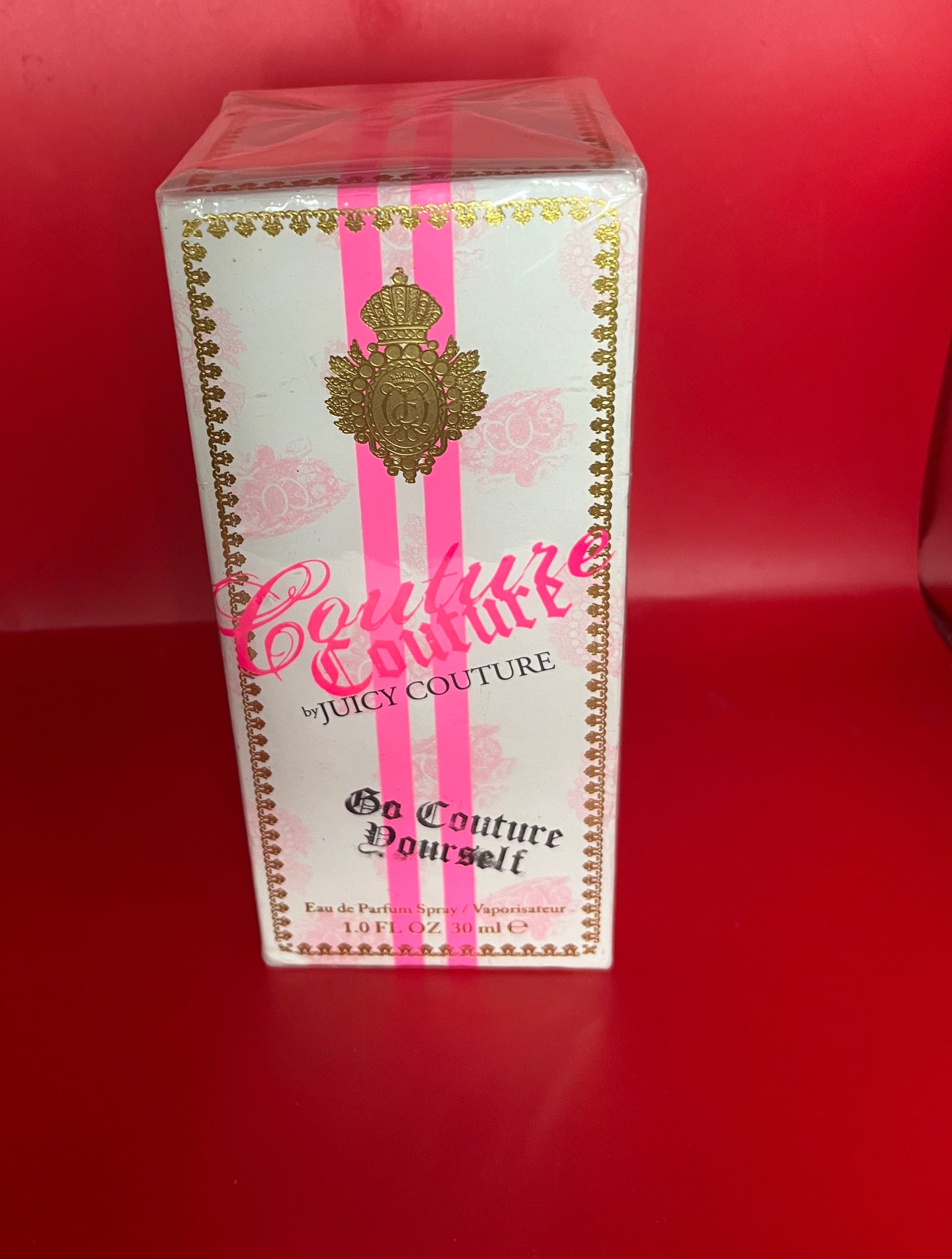 Juicy Couture Couture Perfume