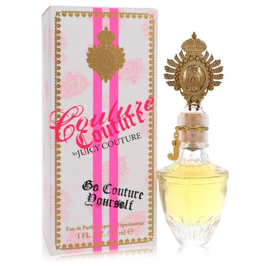 Juicy Couture Couture Perfume