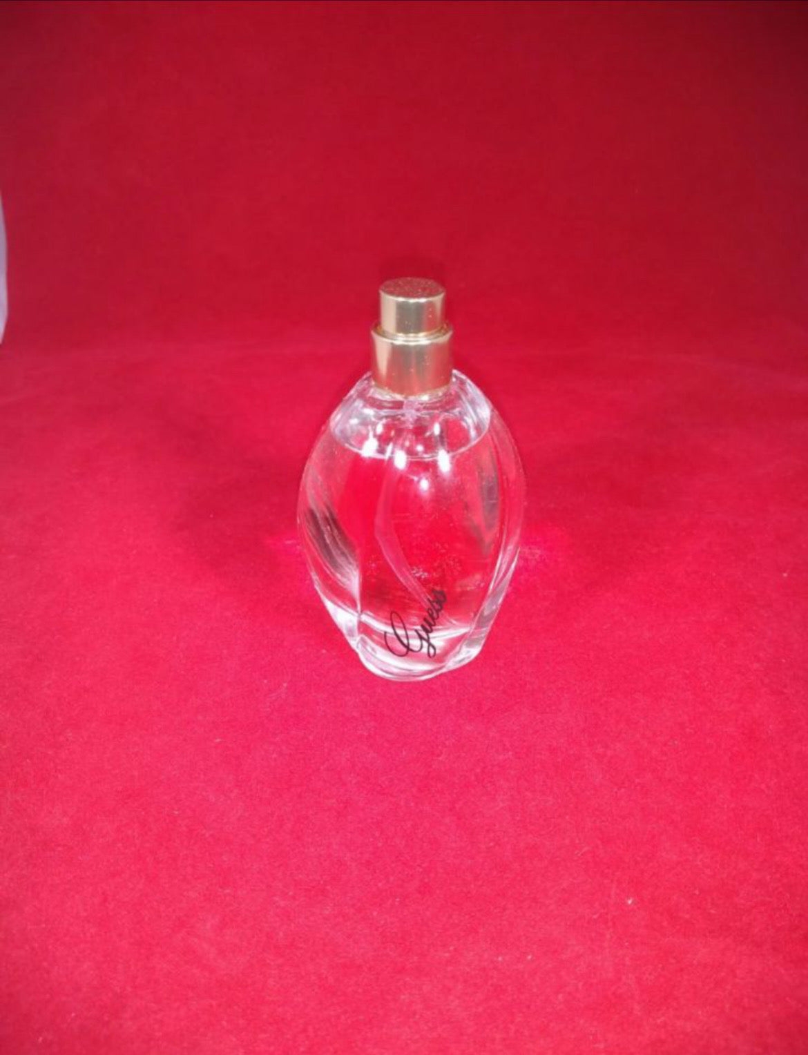 Guess Girl Perfume