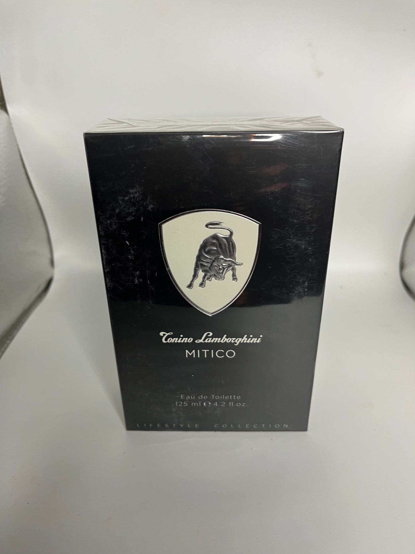 Lamborghini Mitico Cologne