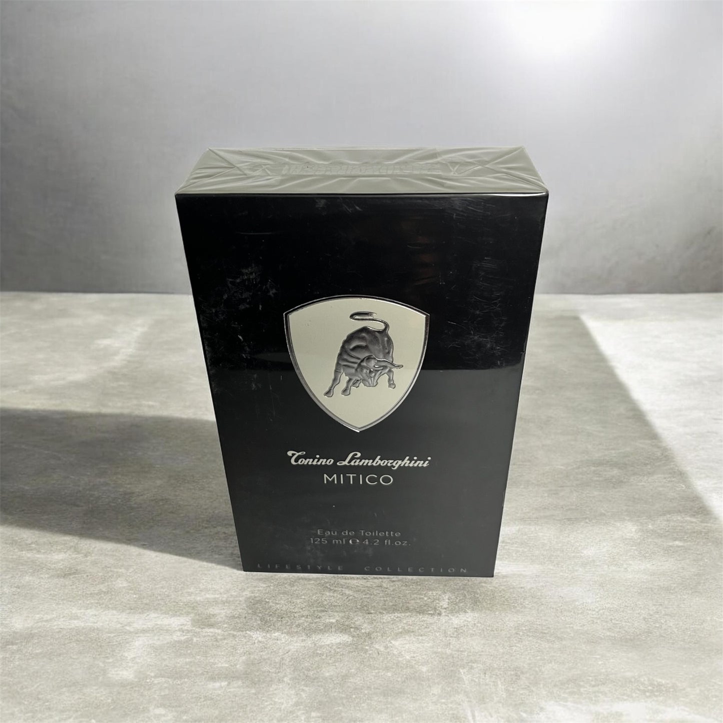 Lamborghini Mitico Cologne