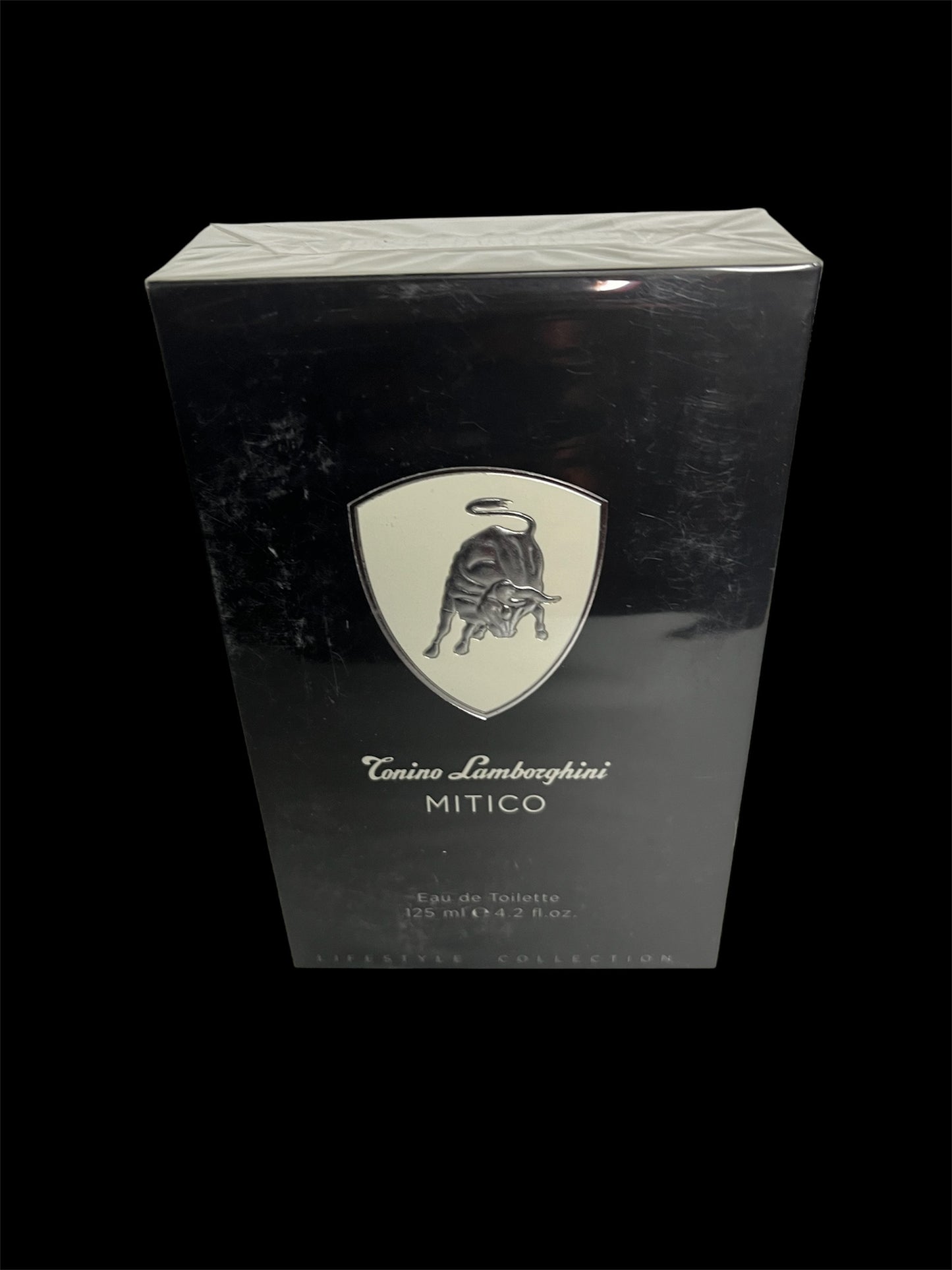 Lamborghini Mitico Cologne