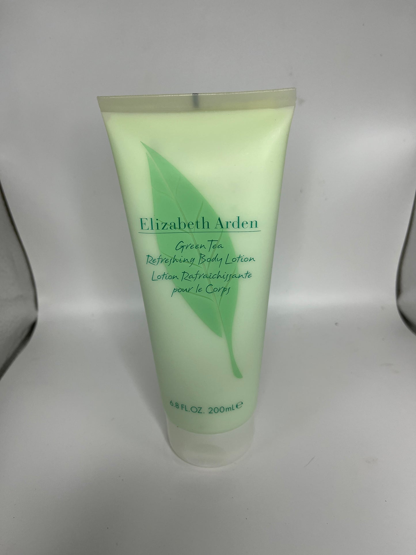 Elizabeth Arden Green Tea Body Lotion