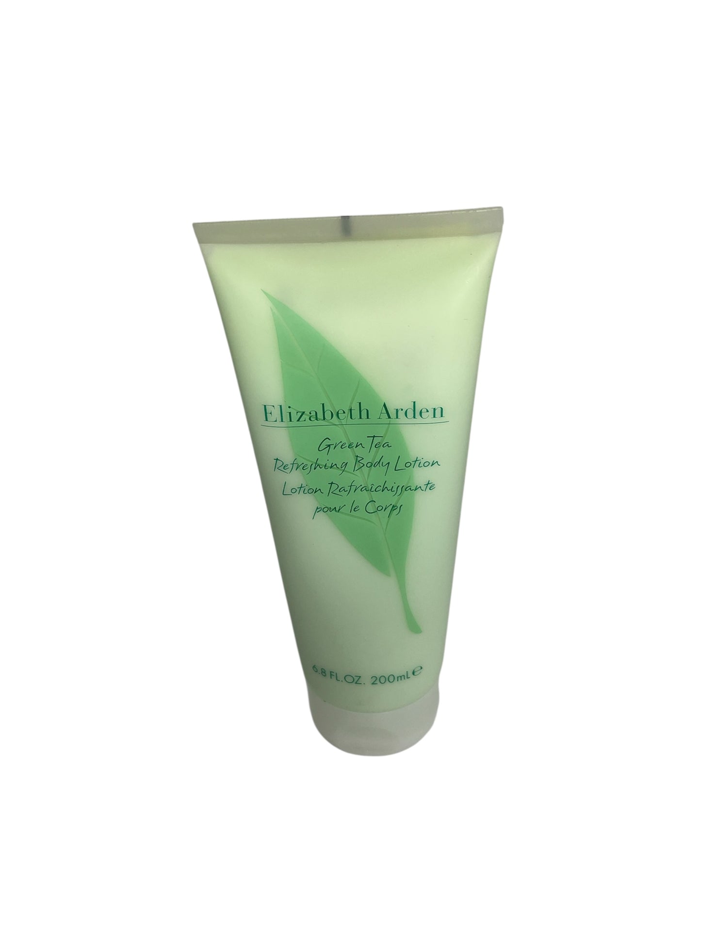 Elizabeth Arden Green Tea Body Lotion
