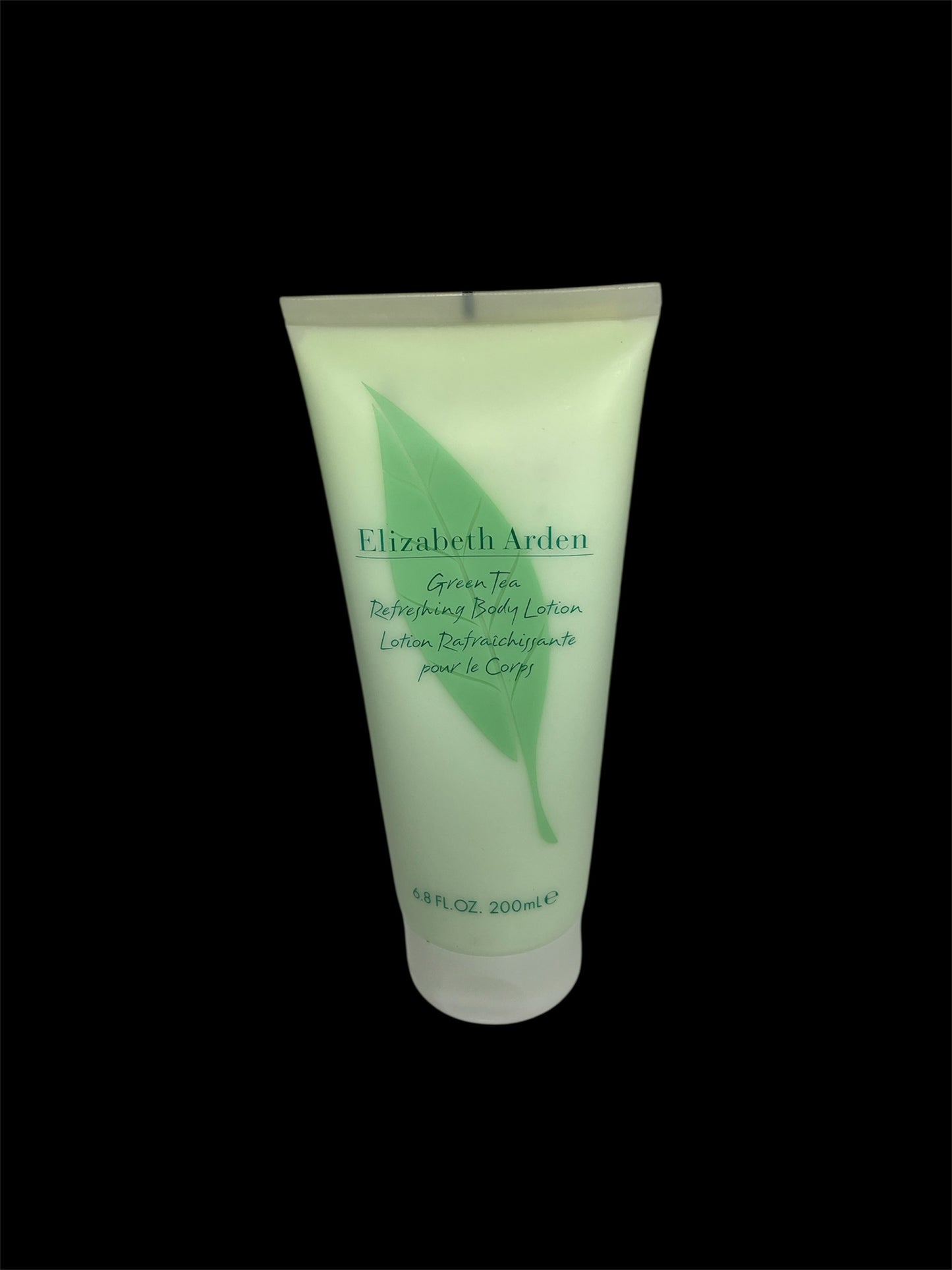 Elizabeth Arden Green Tea Body Lotion
