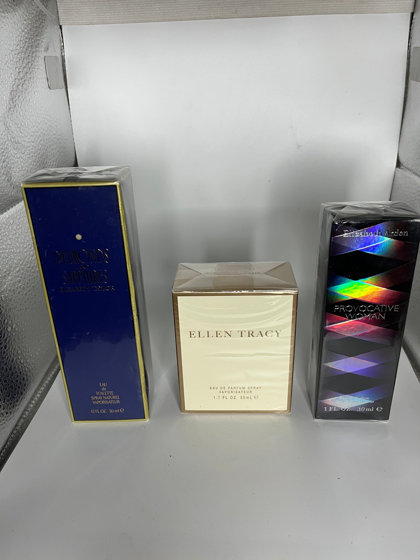 Classic Elegance Trio Bundle