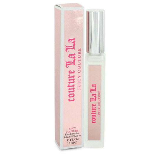 Juicy Couture La La Perfume