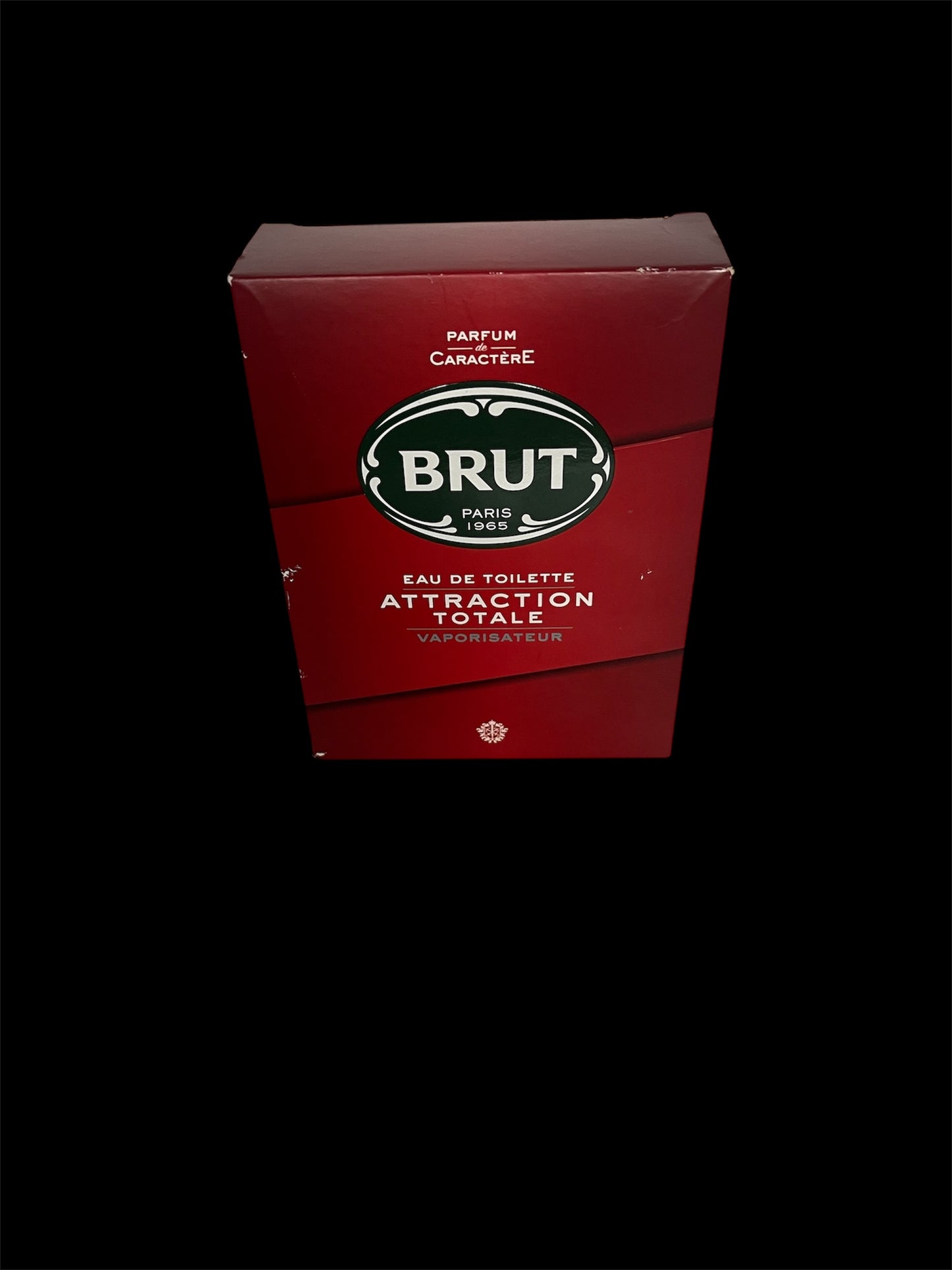 Faberge Brut Attraction Totale Cologne