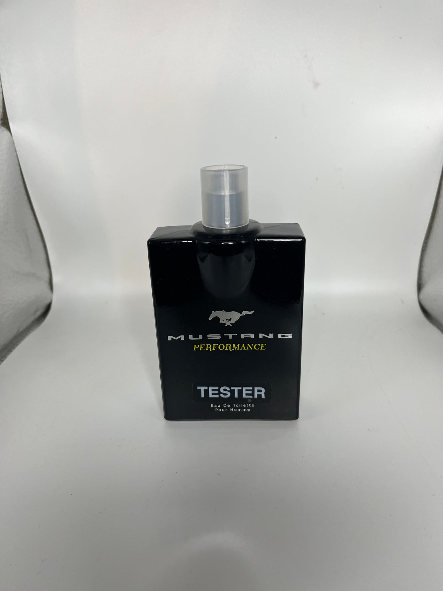 Estée Lauder Mustang Performance Cologne