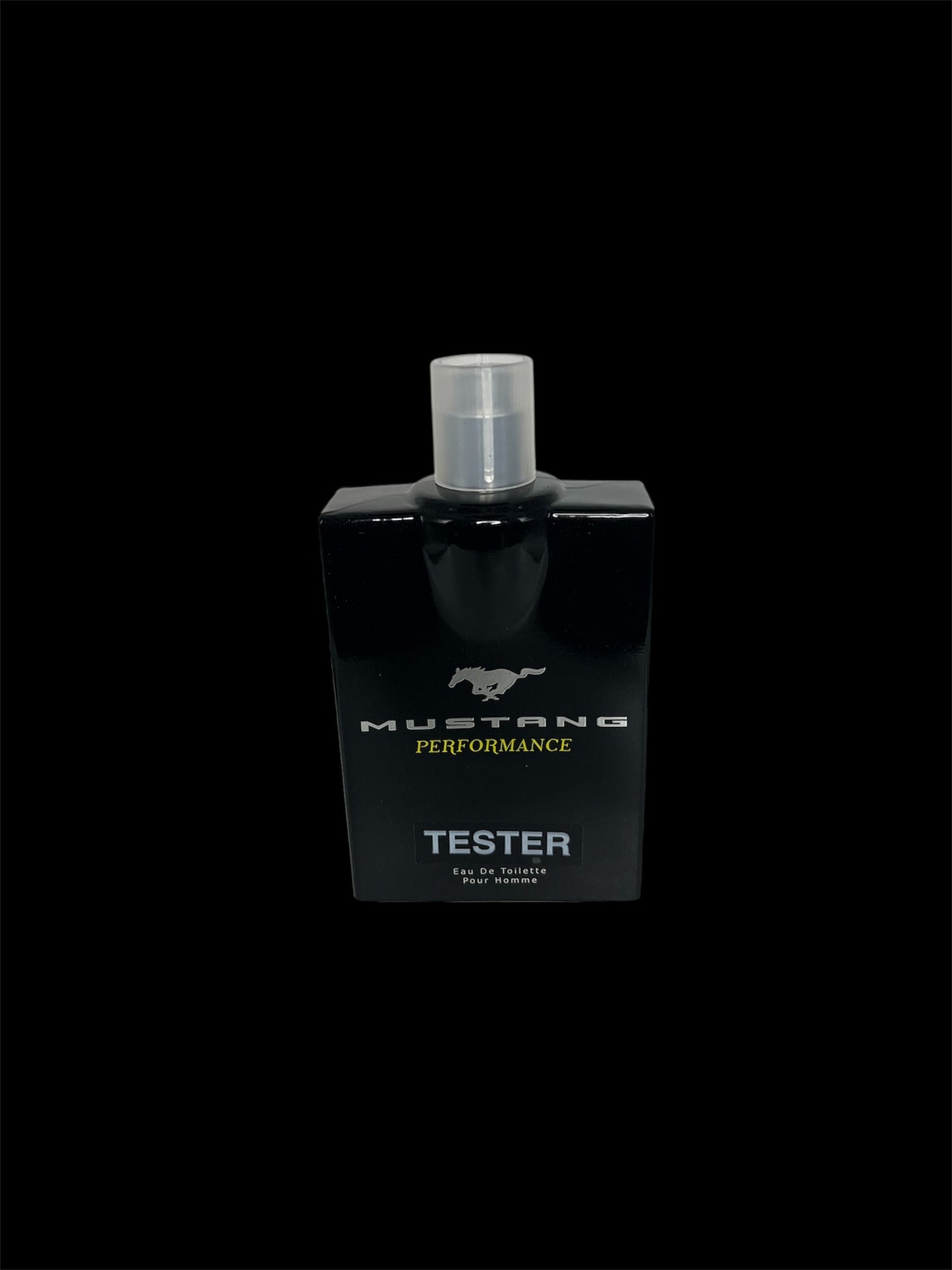 Estée Lauder Mustang Performance Cologne