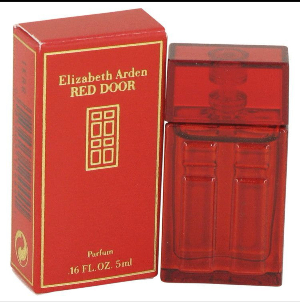 Elizabeth Arden Red Door Perfume Set (mini)