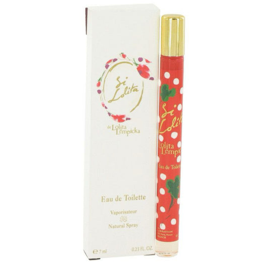 Lolita Lempicka Si Lolita Perfume (travel-size)