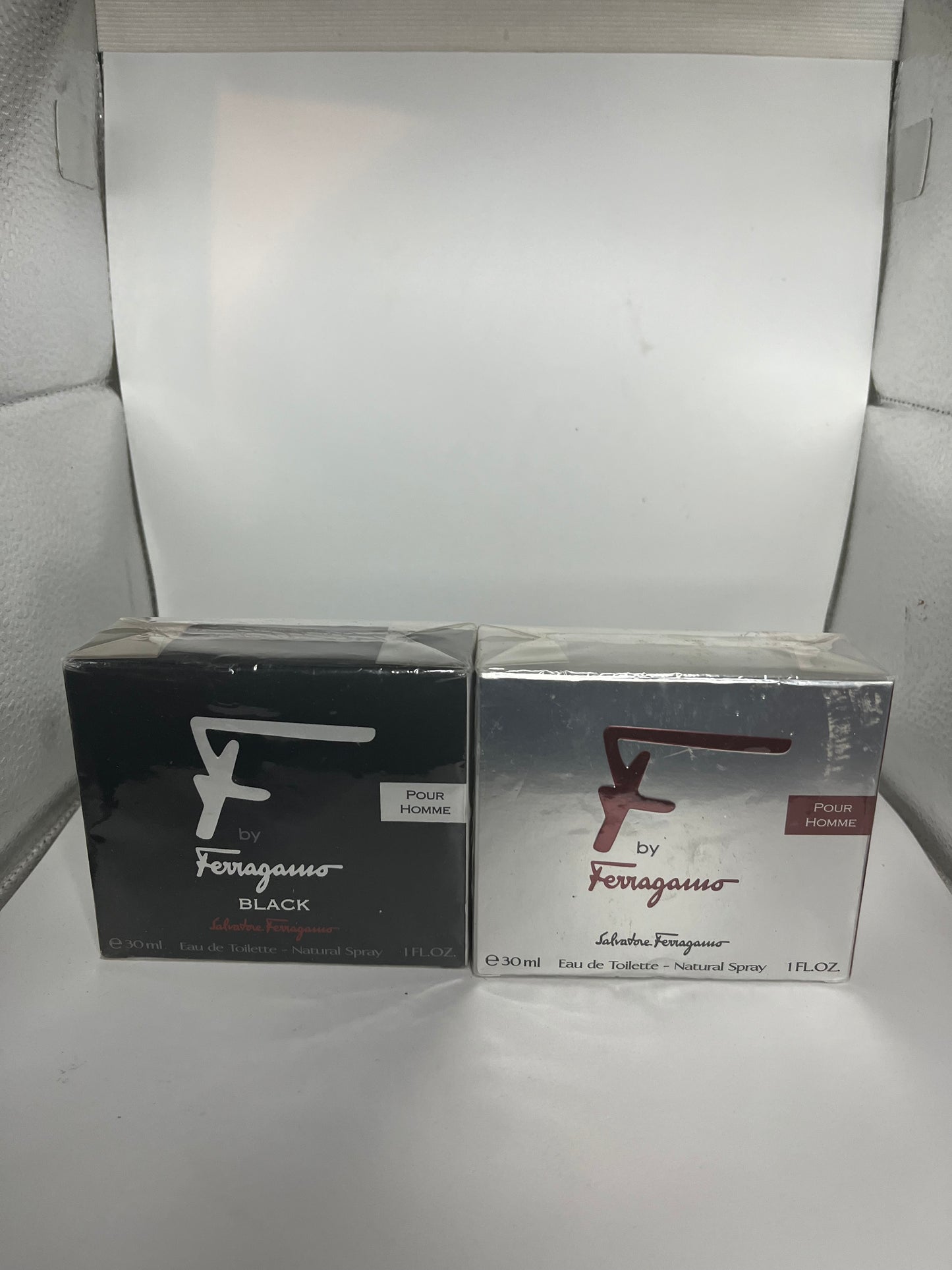 Men's Signature Duo