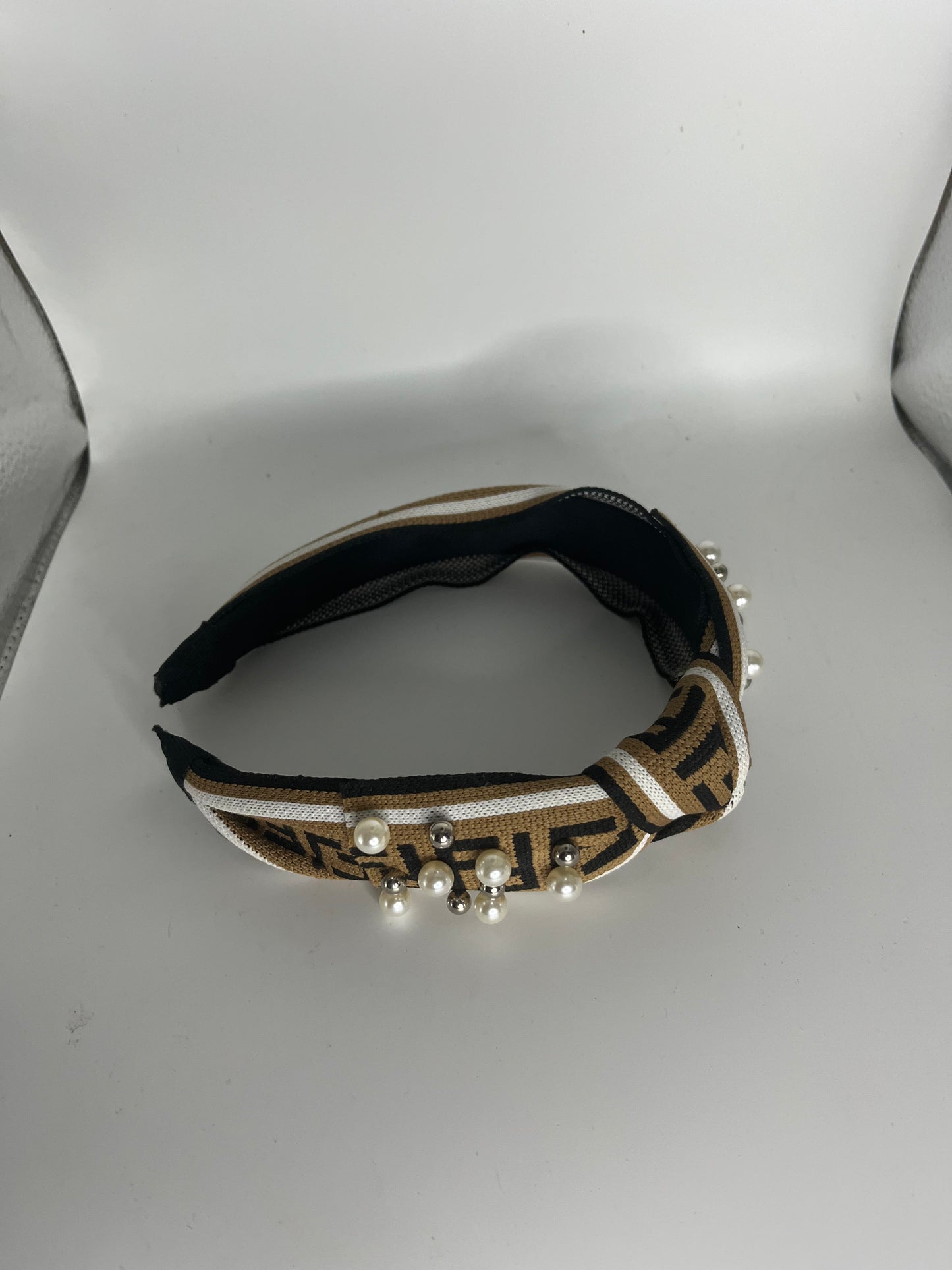Trendy Logo Headband
