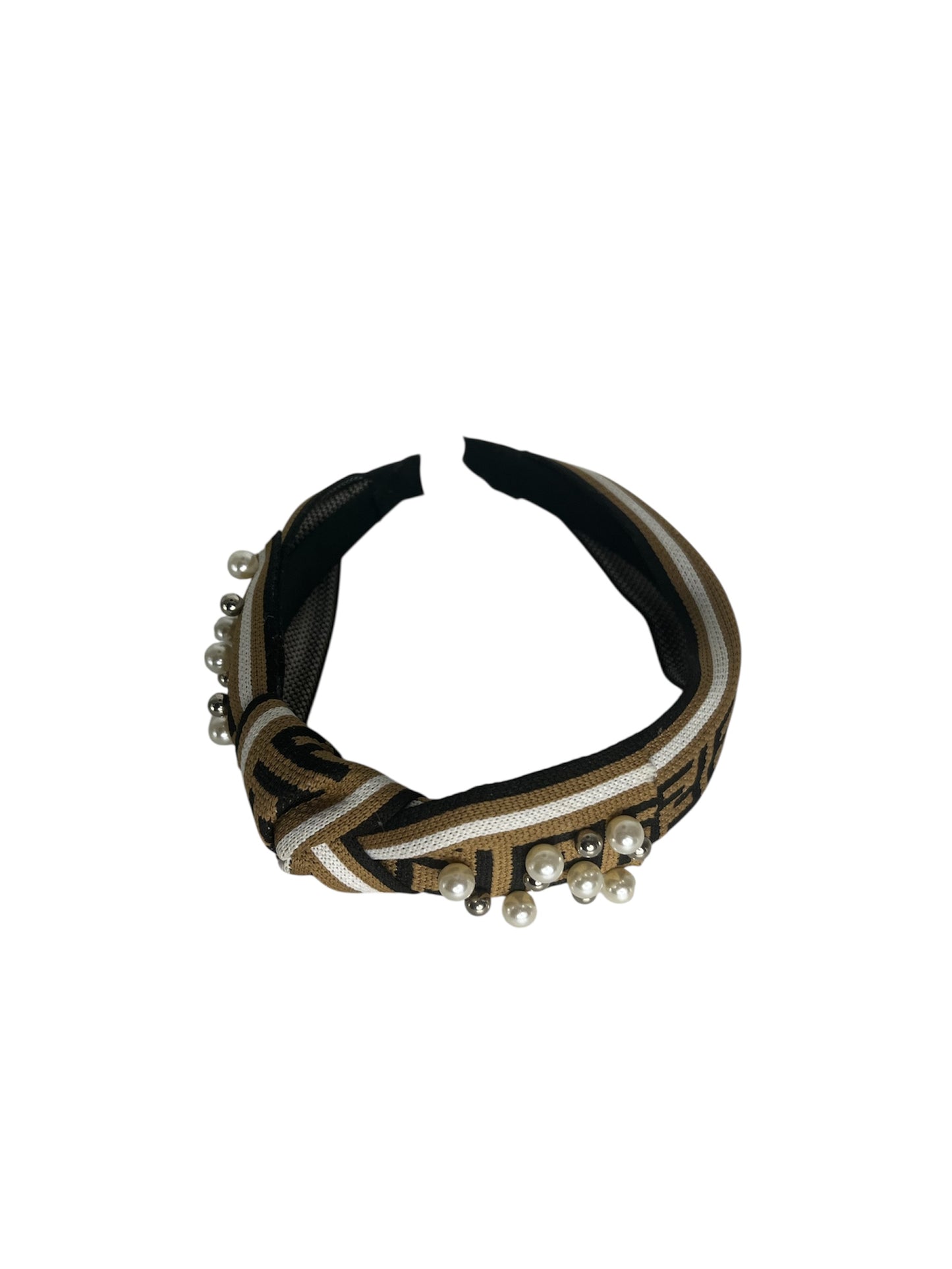 Trendy Logo Headband