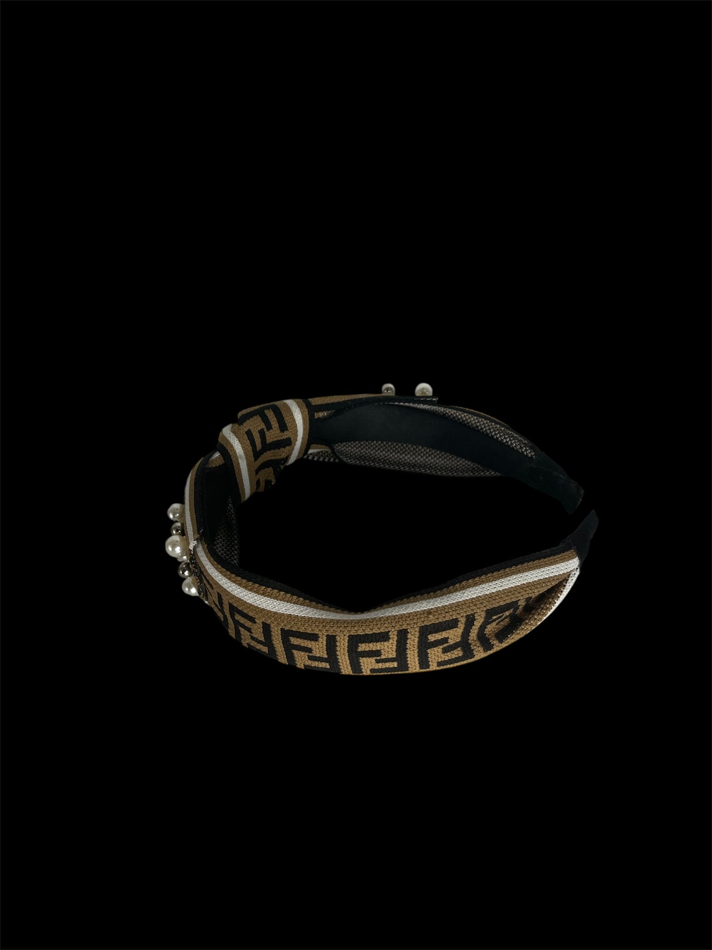 Trendy Logo Headband