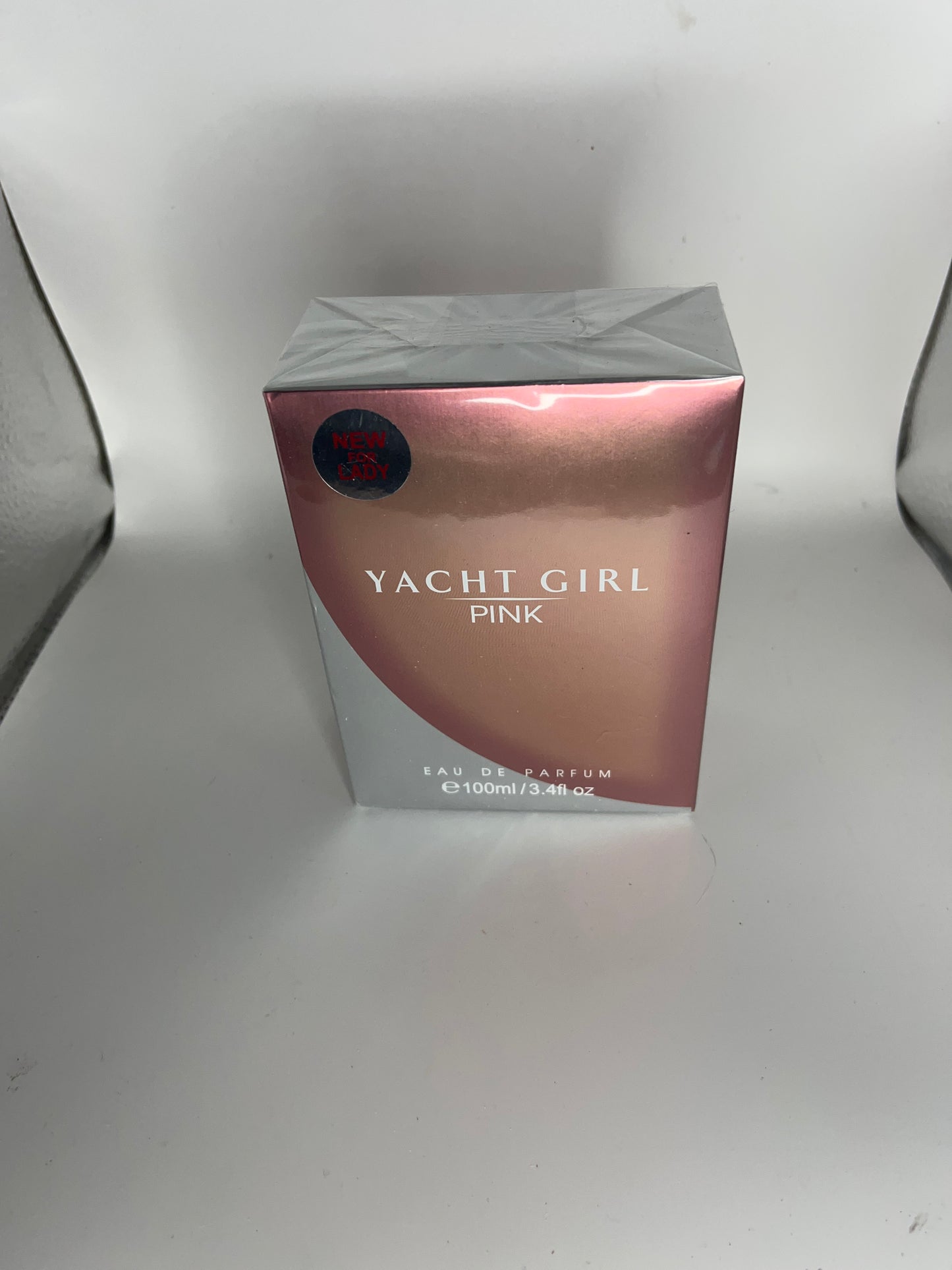 Myrurgia Yacht Girl Pink Perfume