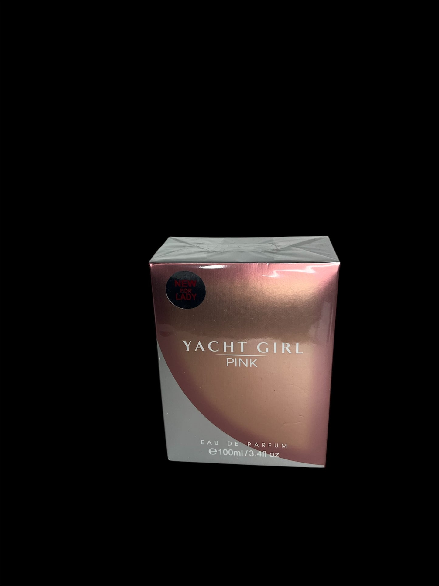 Myrurgia Yacht Girl Pink Perfume