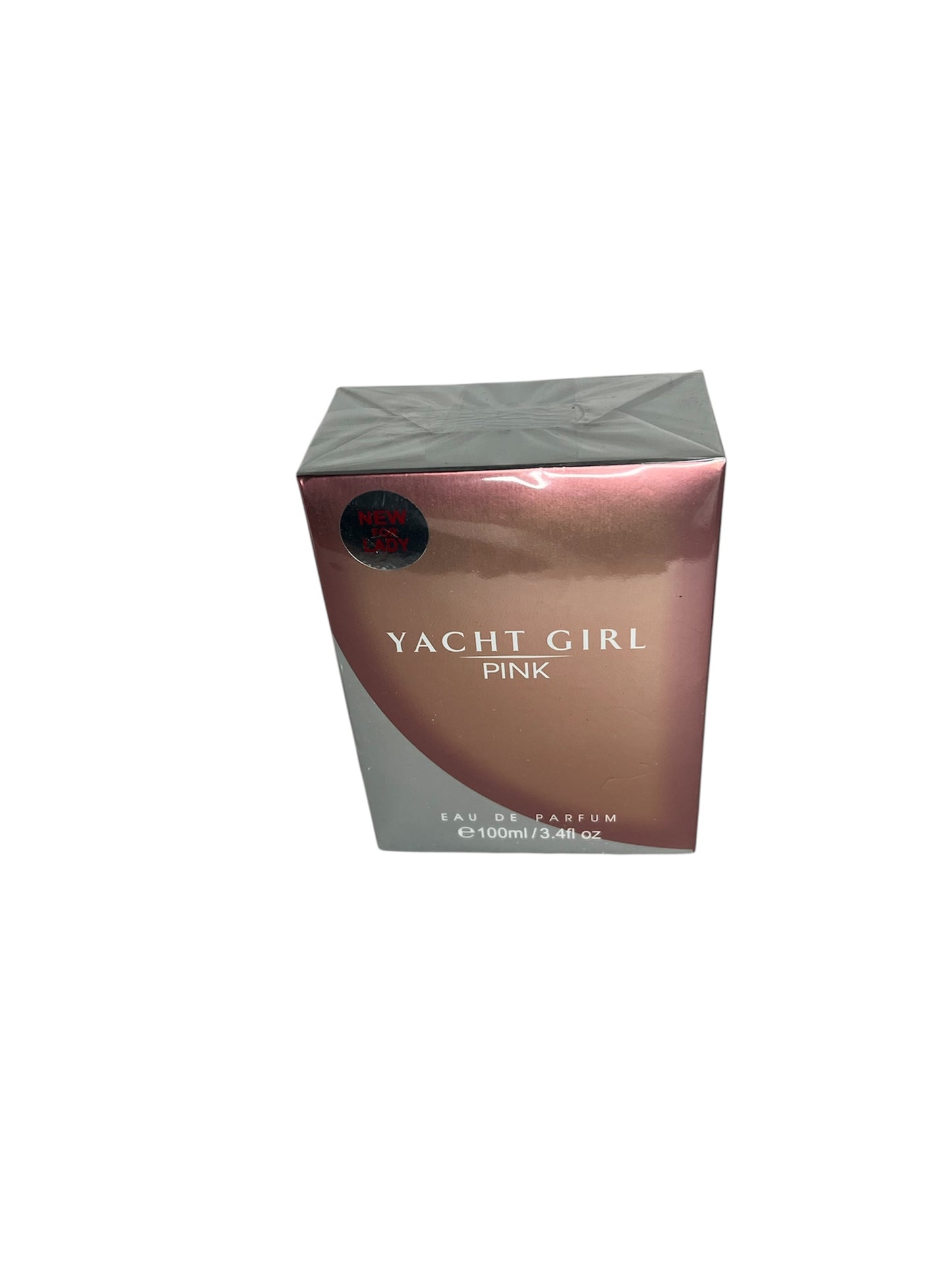 Myrurgia Yacht Girl Pink Perfume