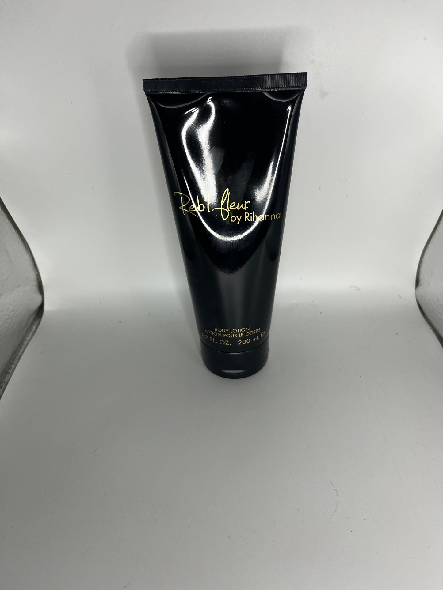 Rihanna Reb’l Fleur Perfume Lotion