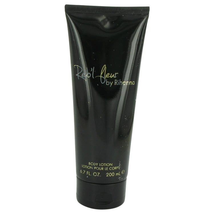 Rihanna Reb’l Fleur Perfume Lotion
