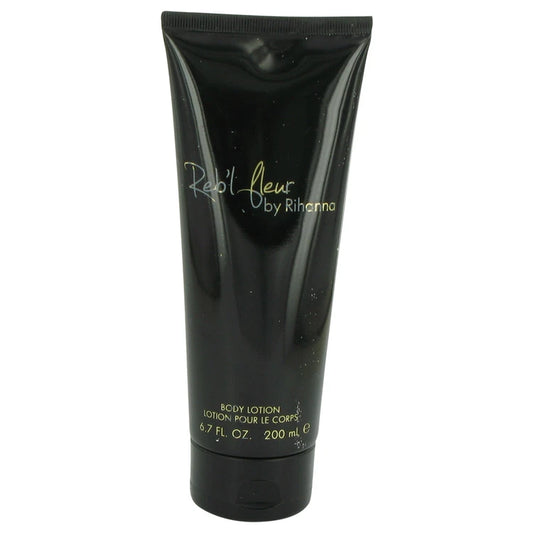 Rihanna Reb’l Fleur Perfume Lotion