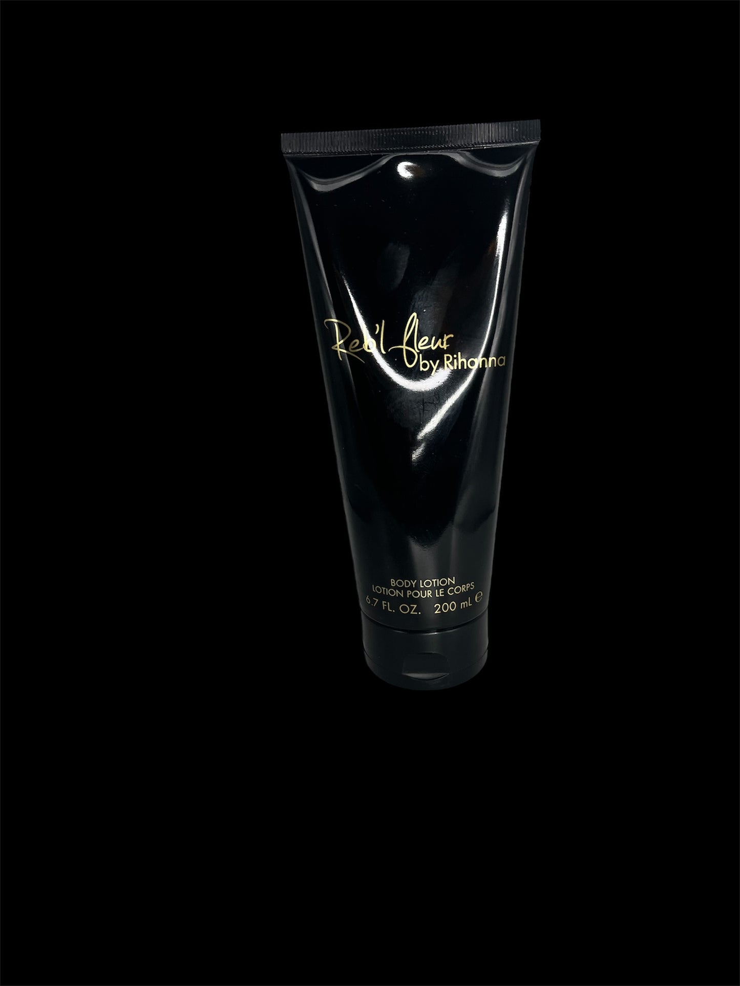 Rihanna Reb’l Fleur Perfume Lotion