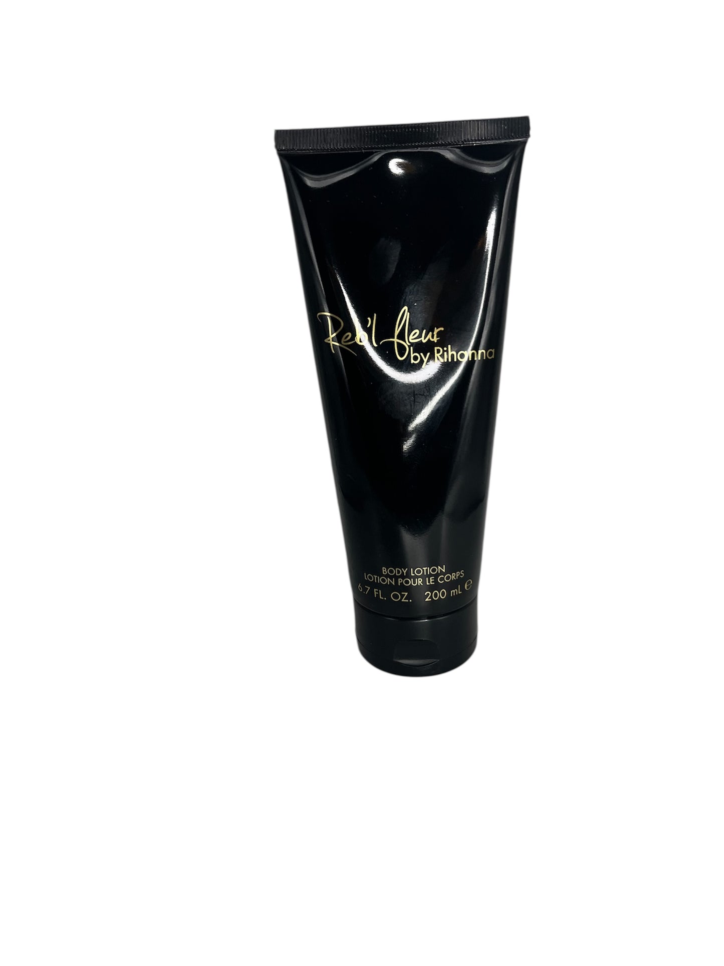 Rihanna Reb’l Fleur Perfume Lotion