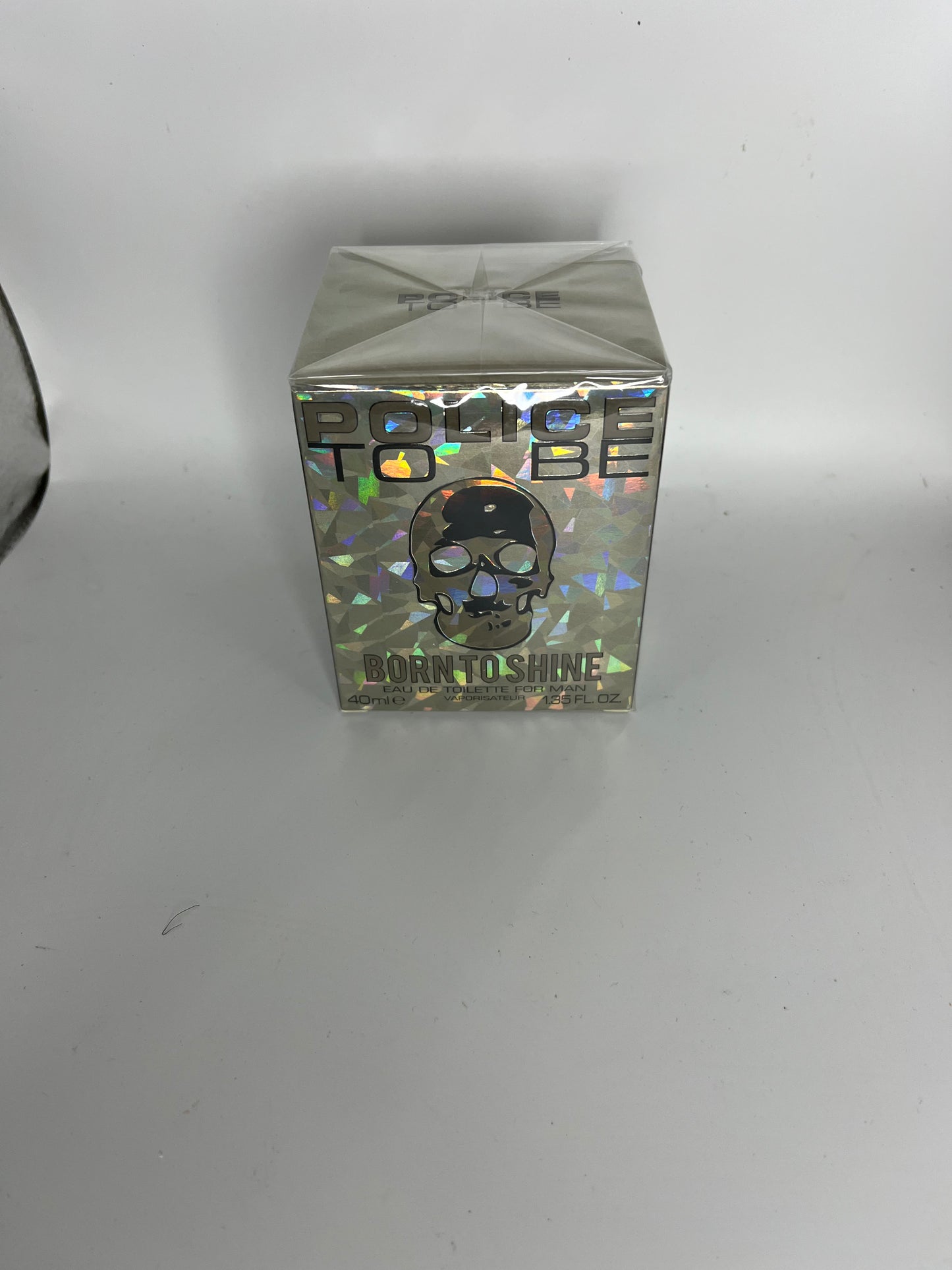 Police Colognes Police To Be Born To Shine Cologne