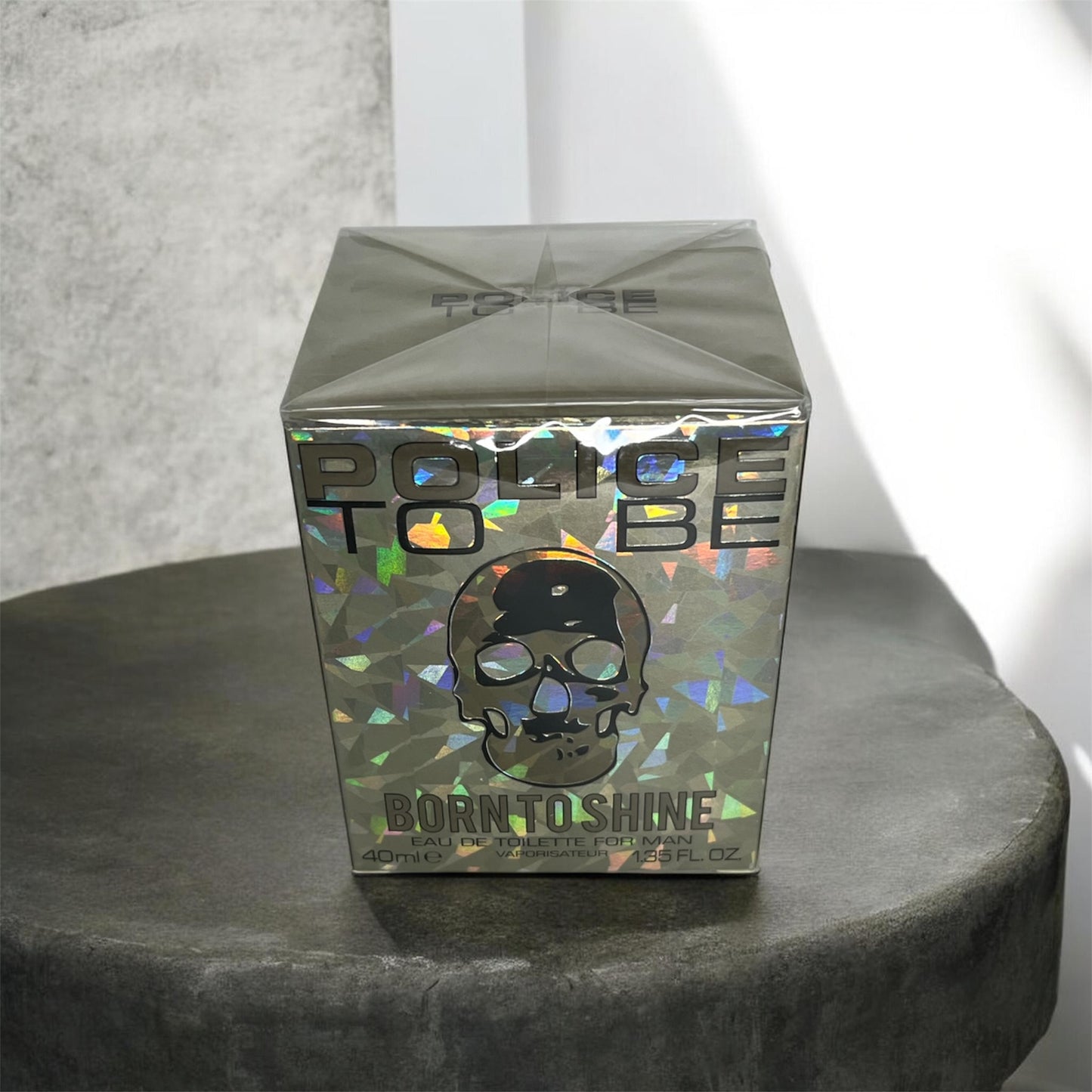 Police Colognes Police To Be Born To Shine Cologne