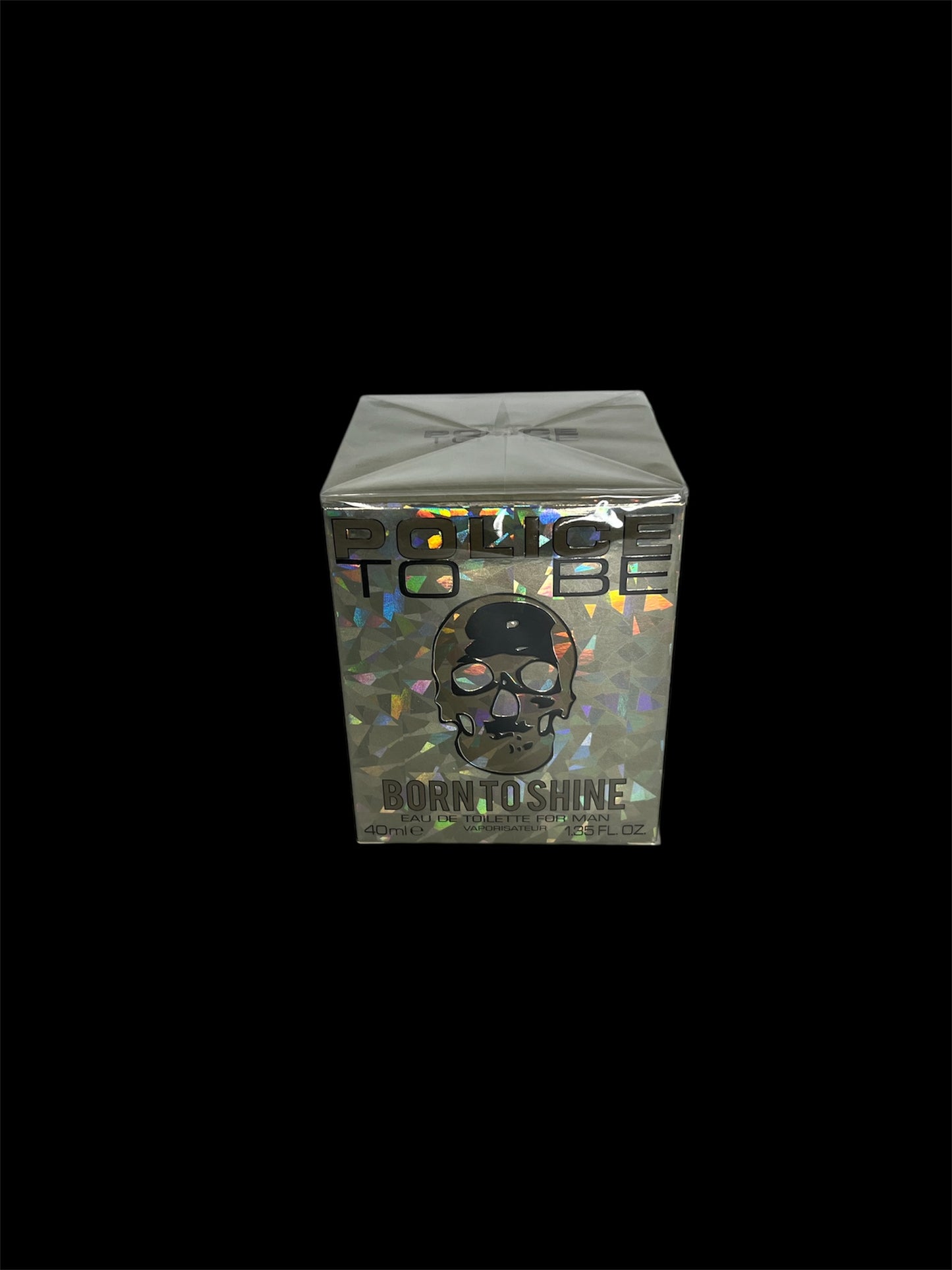 Police Colognes Police To Be Born To Shine Cologne